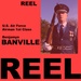 U.S. Air Force Airman 1st Class Benjamyn Banville - Hometown News (Reel)