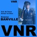 U.S. Air Force Airman 1st Class Benjamyn Banville - Hometown News (VNR)