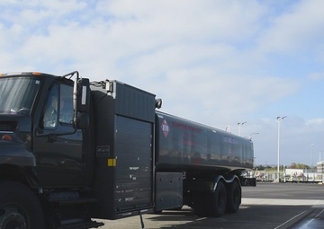 SrA Perez POL/Fuels Spotlight Feature