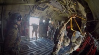Airborne Ops with 426th