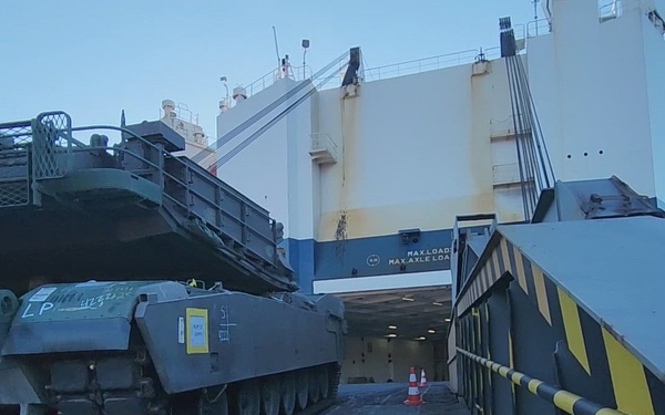 1-3 ID (ABCT) Port Support Detail