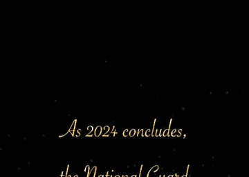 National Guard 2024 Year in Review