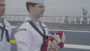 Truman's Deployment