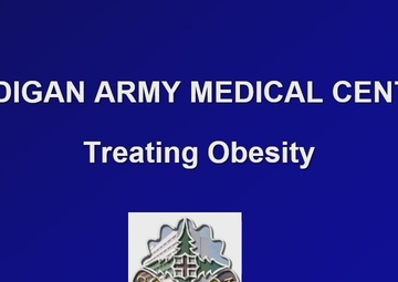 Bariatric Education Video for Patients