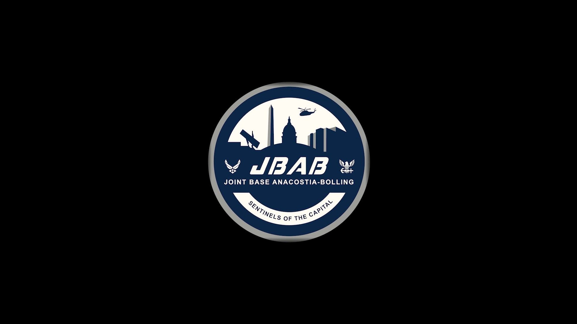 Joint Base Anacostia-Bolling reflects on the past year with a slideshow of photos, JBAB, Washington, D.C., Dec. 30, 2024. The images highlight focused efforts on the mission, people, community, and installation. (U.S. Air Force video by Staff Sgt. Jordan Powell)