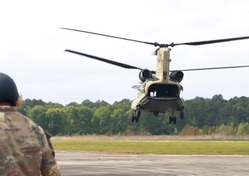 2024 Commander-in-Chief's Annual Award for Installation Excellence