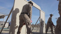 7th Marine Regiment conducts squad competition culminating event