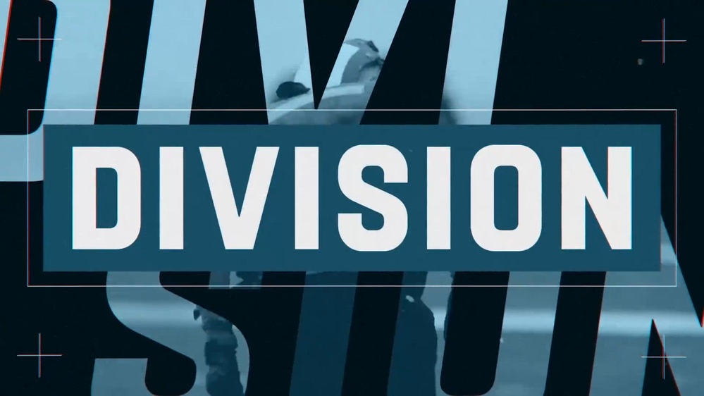 DVIDS - Video - Division In The Spotlight 
