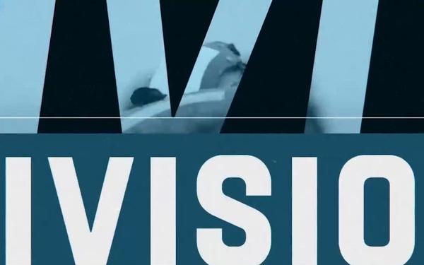 Division In The Spotlight &quot;E Div&quot;