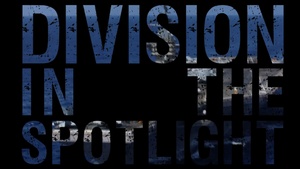 Division In The Spotlight Crash and Salvage
