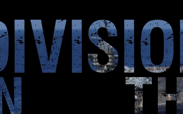 Division In The Spotlight S-8