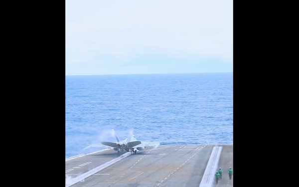 Flight Operations