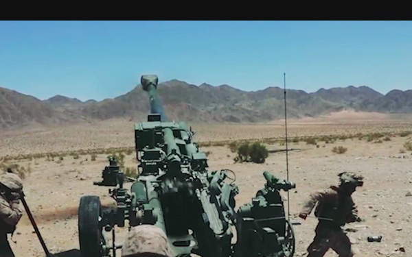 USNA Enlisted Marine Recruiting Message