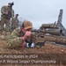 Oregon Guard Snipers Compete in National Championship