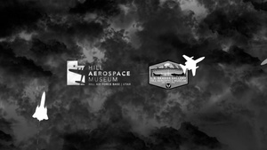 Hill Aerospace Museum - special event video