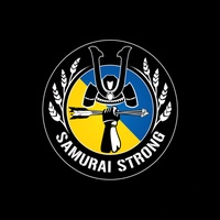 Yokota Air Base Samurai Animation