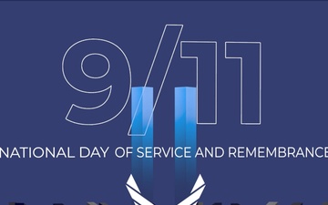 9-11 Patriot Day - social media