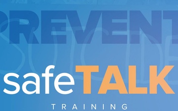 safeTALK Training - Meet the Presenters