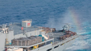 Truman's Deployment