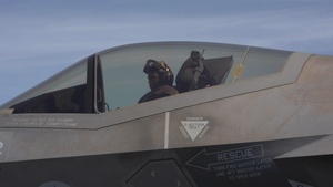F-35C Lightning II B-roll Package