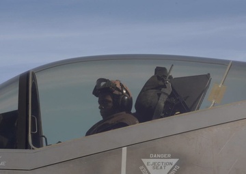 F-35C Lightning II B-roll Package