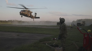 2-3 GSAB FARP OPS b-roll
