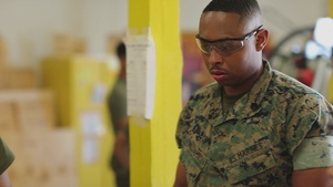 A Day in the Life - MCCSSS Instructor