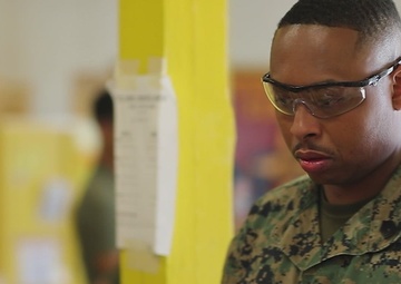 A Day in the Life - MCCSSS Instructor