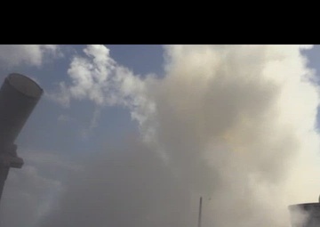 CENTCOM Forces Strike Multiple Houthi Targets in Yemen