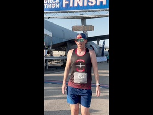 U.S. Air Force Marathon 2024
