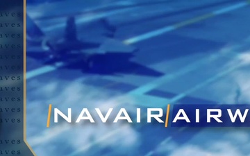 2024 NAVAIR AIRWaves Year in Review