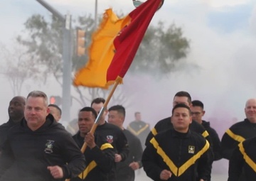 Iron Soldiers - Torch Week 2024