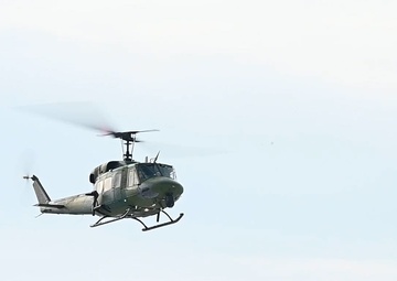 Minot Tactical Response Force Tryouts
