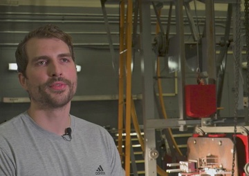 The “Nuts and Bolts” of Impact Testing at Carderock