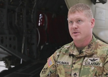 3-238th Aviation Regiment Soldiers discuss Hurricane Helene relief mission (A- Roll/Interviews) (Part 2)