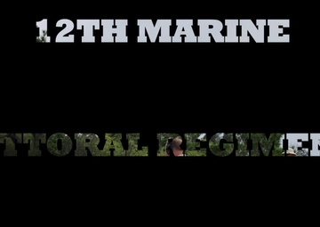 12th MLR Shooting Competition  