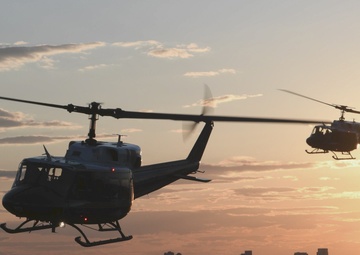 Joint Base Andrews: 2024 Year in Review