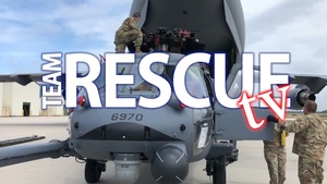 106th Rescue Wing November Team Rescue TV