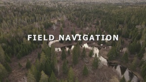 SERE School Field Navigation