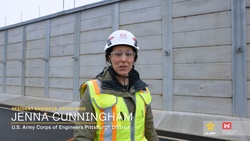 Tour of the New Montgomery Batch Plant Pad