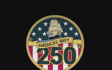 America’s Navy 250th Celebration