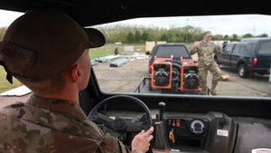 BUCKEYE GUARD: Oct-Dec 2024 video newscast 