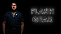 Flash Gear: 5th Fleet Attire
