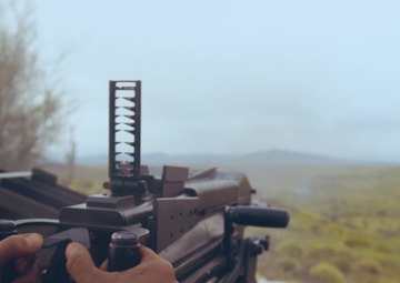 Soldiers of the Arizona National Guard Compete in the FY 24 Best Warrior Competition