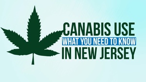 JB MDL Cannabis Motion Graphic