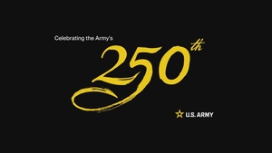 Chief Warrant Officer 2 Pedro Aguilera: The Army's 250th Birthday and Why I Serve