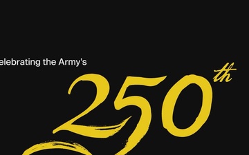 Chief Warrant Officer 2 Pedro Aguilera: The Army's 250th Birthday and Why I Serve