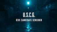 Dive Candidate Screener 2024
