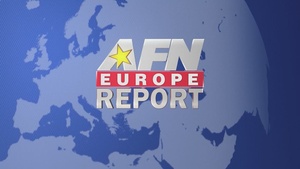 AFN Europe Report - Jan. 16, 2025