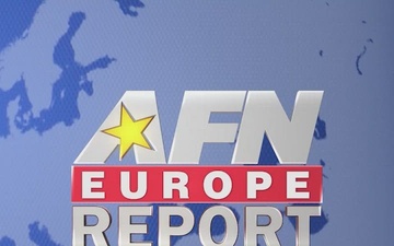 AFN Europe Report - Jan. 16, 2025